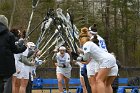 WLax vs Keene  Wheaton College Women's Lacrosse vs Keene State. - Photo By: KEITH NORDSTROM : Wheaton, LAX, Lacrosse